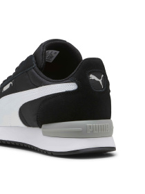 Кросівки PUMA R78 Wind Mu модель 400695 Фото