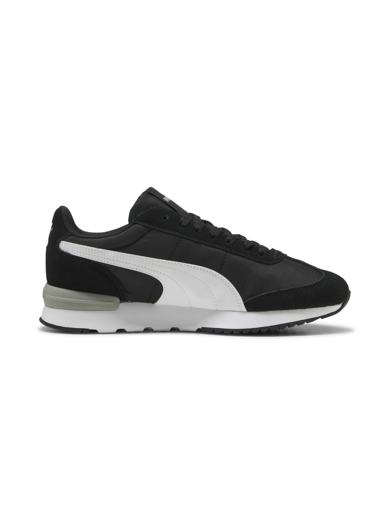 Кроссовки повседневные PUMA R78 Wind Mu модель 400695 Кроссовки повседневные PUMA R78 Wind Mu модель 400695 Фото
