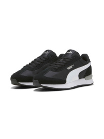 Кроссовки повседневные PUMA R78 Wind Mu модель 400695 Кроссовки повседневные PUMA R78 Wind Mu модель 400695 Фото