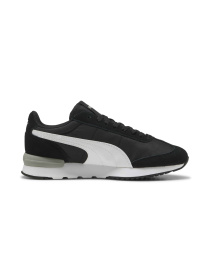 Кроссовки повседневные PUMA R78 Wind Mu модель 400695 Кроссовки повседневные PUMA R78 Wind Mu модель 400695 Фото