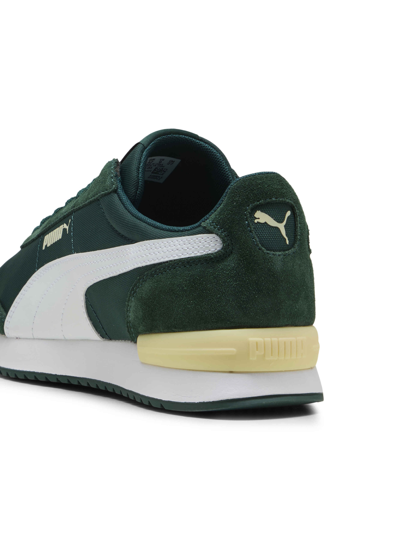 Кросівки PUMA R78 Wind Mu модель 400695 Фото