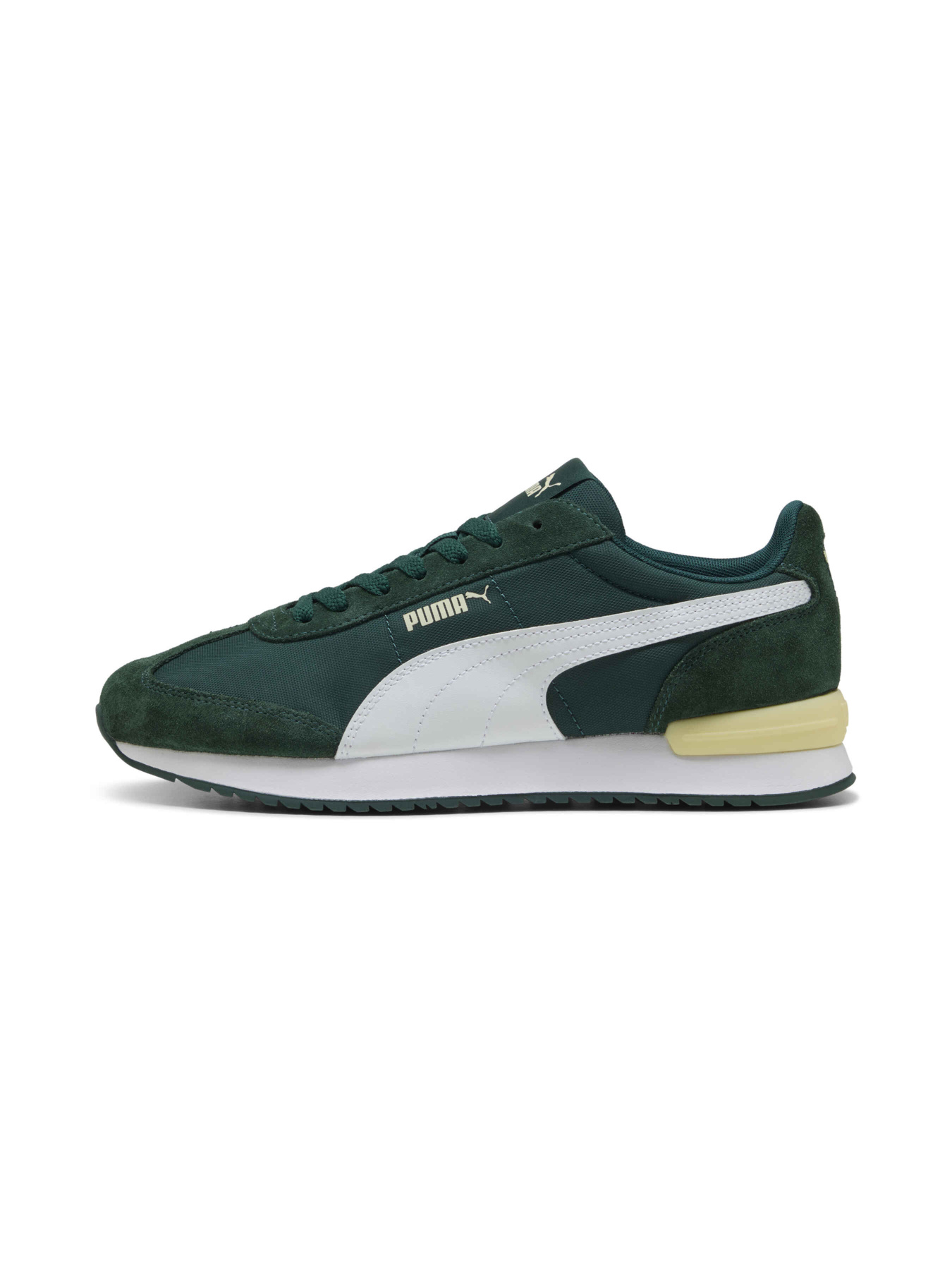 Кросівки PUMA R78 Wind Mu модель 400695 Фото