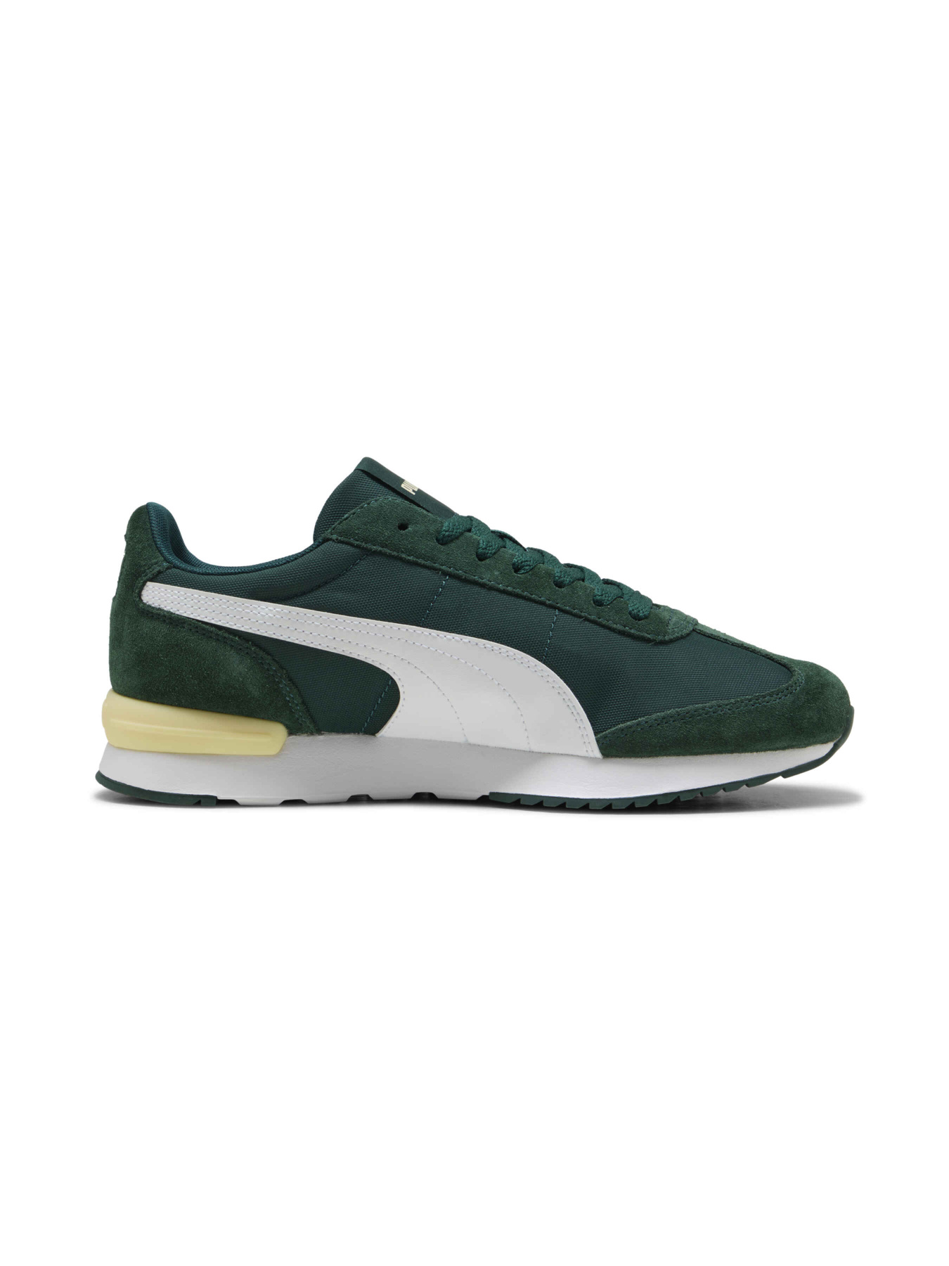 Кросівки PUMA R78 Wind Mu модель 400695 Фото