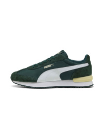 Кросівки PUMA R78 Wind Mu модель 400695 Фото