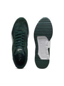 Кросівки повсякденні PUMA R78 Wind Mu модель 400695 Фото