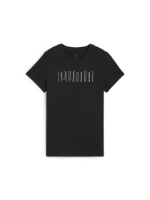 Футболка PUMA Sport Graphic Tee модель 685042 Фото