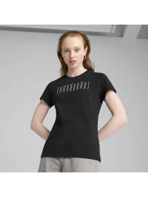 Футболка PUMA Sport Graphic Tee модель 685042 Фото