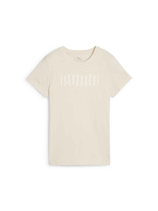 Футболка PUMA Sport Graphic Tee модель 685042 Фото