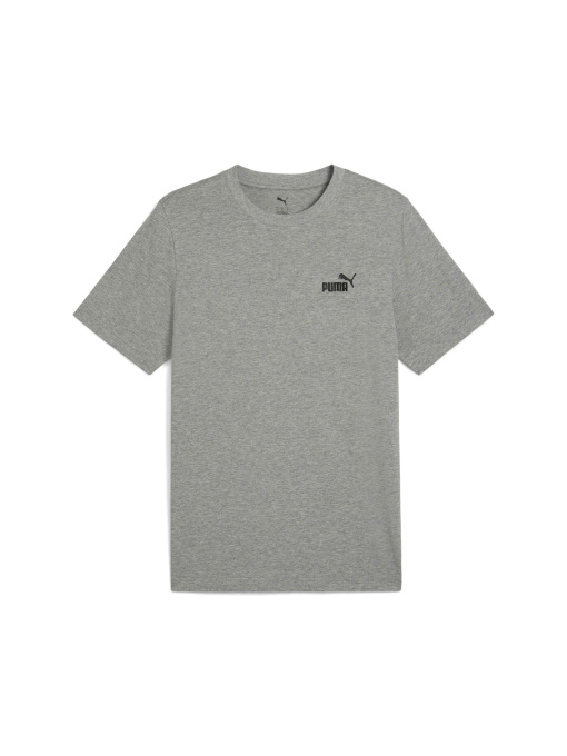 Футболка PUMA Ess Small No. 1 Logo Tee модель 682534 Фото