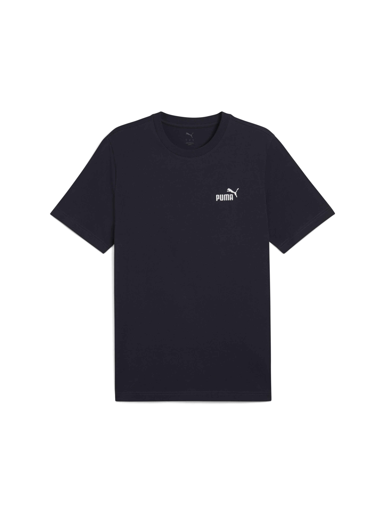 Футболка PUMA Ess Small No. 1 Logo Tee модель 682534 Фото