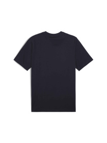 Футболка PUMA Ess Small No. 1 Logo Tee модель 682534 Фото