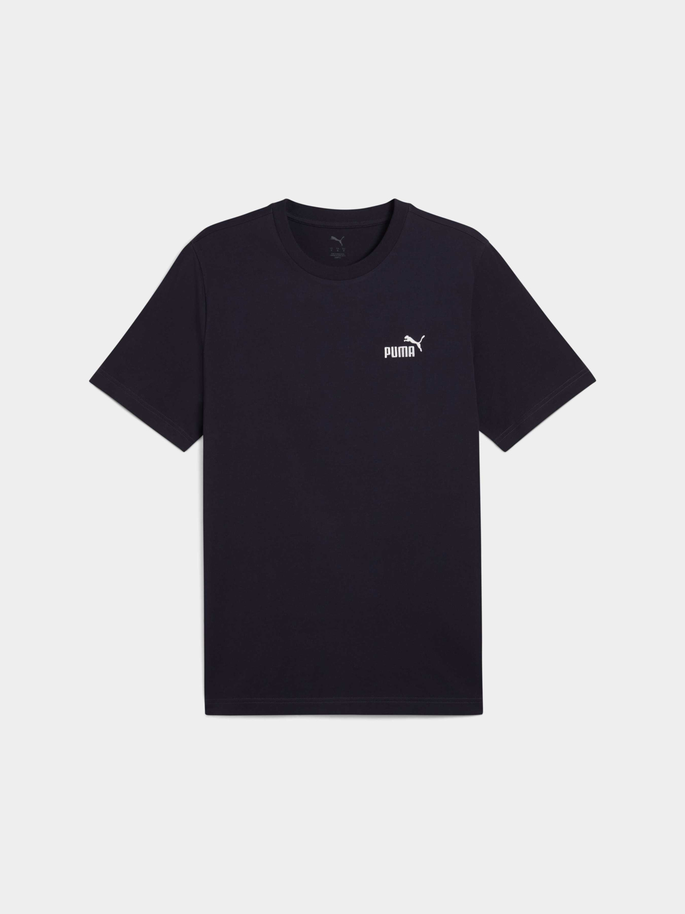 Футболка PUMA Ess Small No. 1 Logo Tee модель 682534 Фото