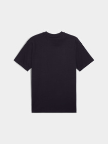 Футболка PUMA Ess Small No. 1 Logo Tee модель 682534 Фото