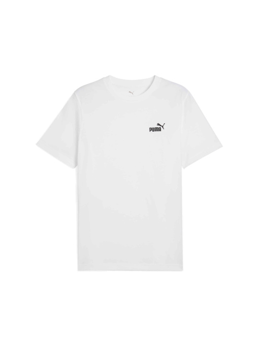 Футболка PUMA Ess Small No. 1 Logo Tee модель 682534 Фото