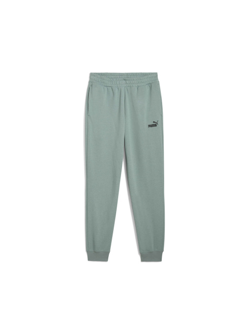 Штани спортивні PUMA Ess No. 1 Logo Sweatpants модель 682609 Фото