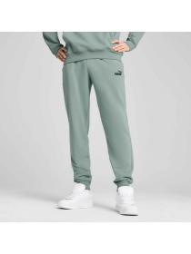 Штаны спортивные PUMA Ess No. 1 Logo Sweatpants модель 682609 Фото