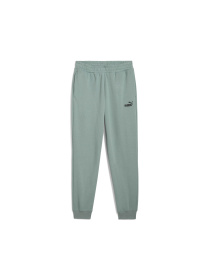 Штаны спортивные PUMA Ess No. 1 Logo Sweatpants модель 682609 Фото