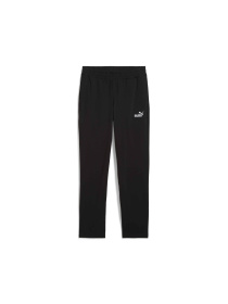 Штаны спортивные PUMA Ess No. 1 Logo Jersey Pants модель 682620 Фото