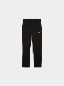 Штаны спортивные PUMA Ess No. 1 Logo Jersey Pants модель 682620 Фото