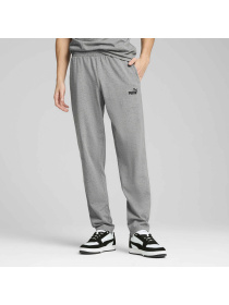 Спортивні штани PUMA Ess No. 1 Logo Jersey Pants модель 682620 Фото