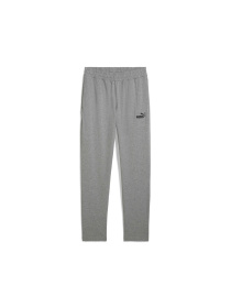 Спортивні штани PUMA Ess No. 1 Logo Jersey Pants модель 682620 Фото