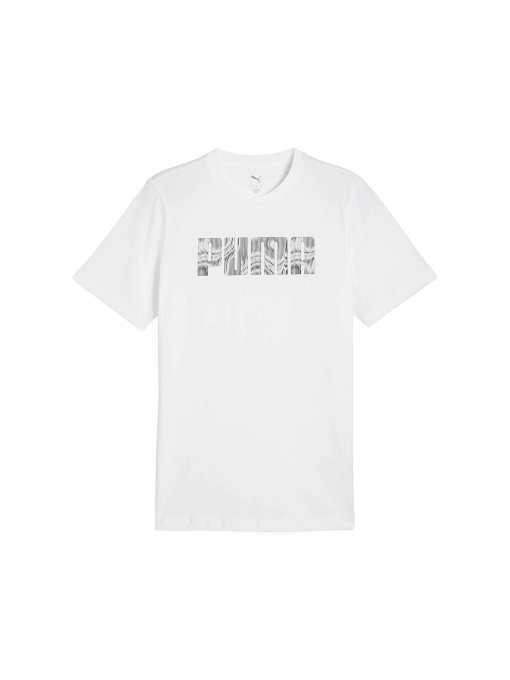 Футболка PUMA Tee модель 684659 Фото