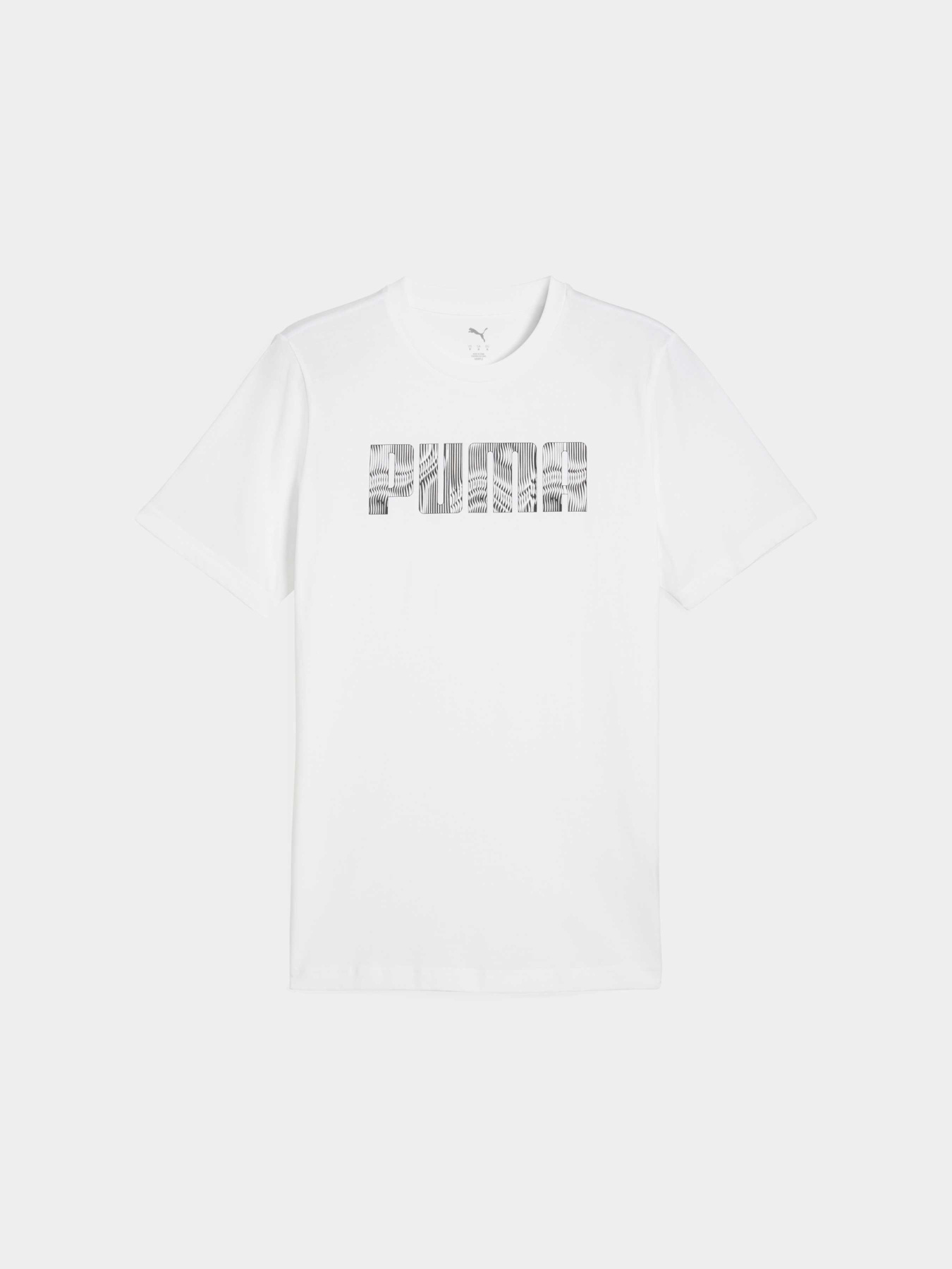 Футболка PUMA Tee модель 684659 Фото