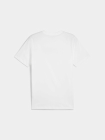 Футболка PUMA Tee модель 684659 Фото