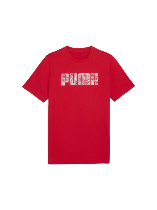 Футболка PUMA Tee модель 684659 Фото