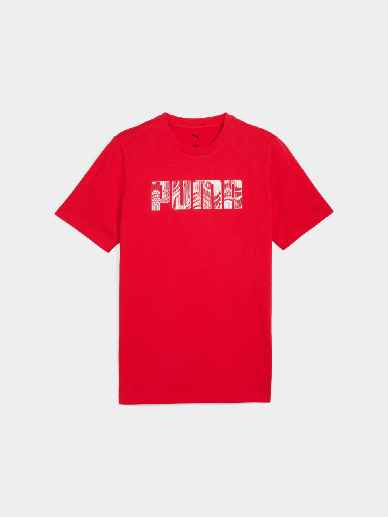 Футболка PUMA Tee модель 684659 Фото