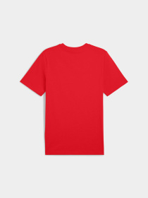 Футболка PUMA Tee модель 684659 Фото