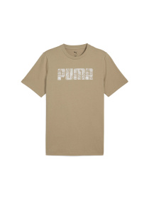 Футболка PUMA Tee модель 684659 Фото