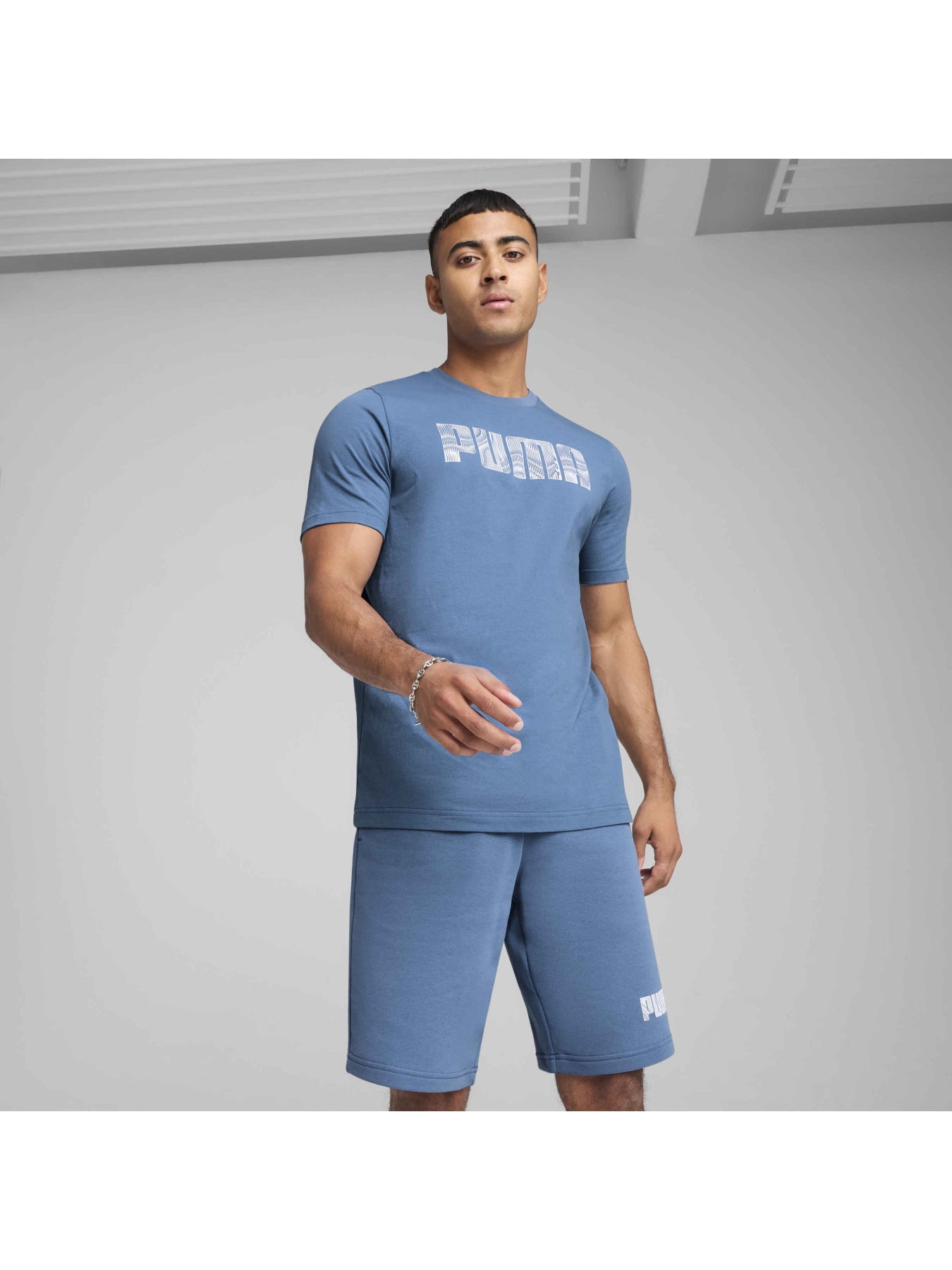 Футболка PUMA Tee модель 684659 Фото