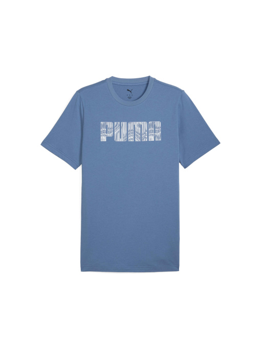 Футболка PUMA Tee модель 684659 Фото
