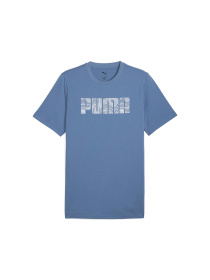 Футболка PUMA Tee модель 684659 Фото