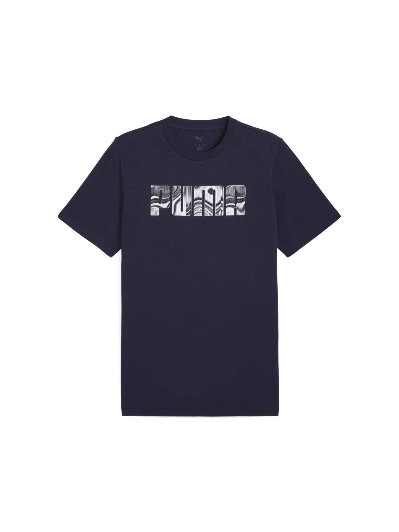 Футболка PUMA Tee модель 684659 Фото