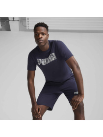 Футболка PUMA Tee модель 684659 Фото