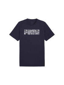 Футболка PUMA Tee модель 684659 Фото