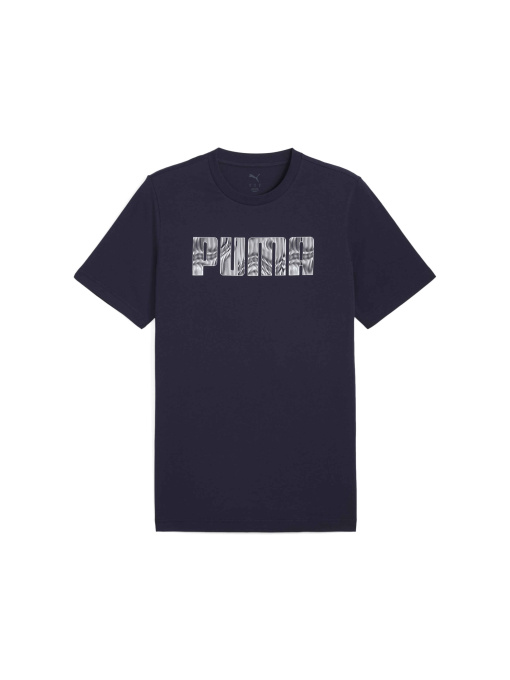 Футболка PUMA Tee модель 684659 Фото