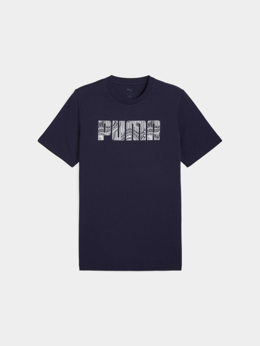 Футболка PUMA Tee модель 684659 Фото
