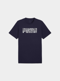 Футболка PUMA Tee модель 684659 Фото
