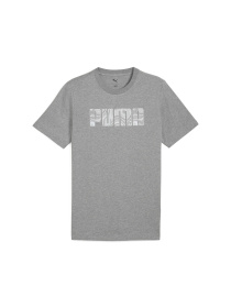 Футболка PUMA Tee модель 684659 Фото