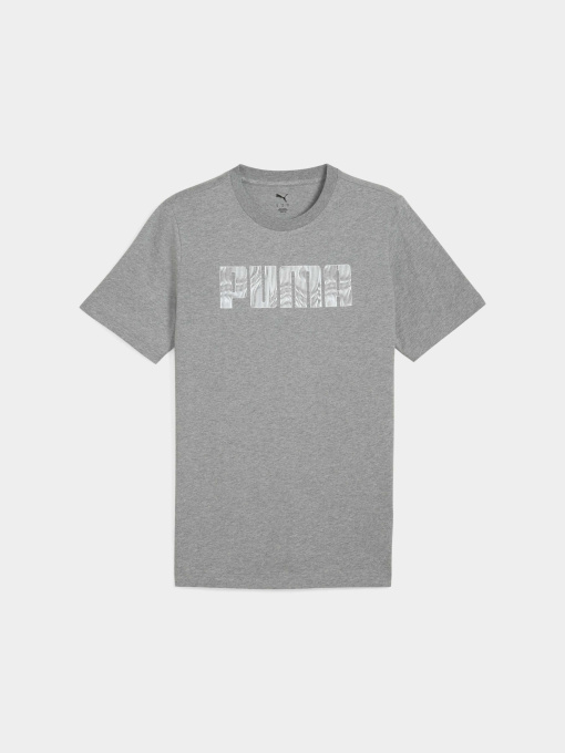 Футболка PUMA Tee модель 684659 Фото