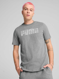 Футболка PUMA Tee модель 684659 Фото