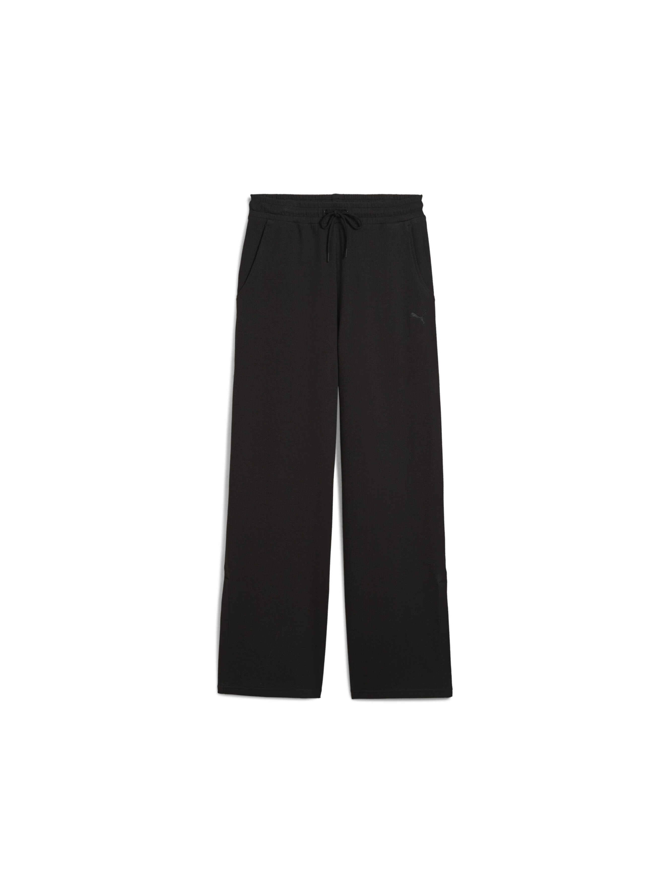 Штаны спортивные PUMA Her High-waist Straight Pant модель 685061 Фото