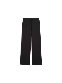 Штаны спортивные PUMA Her High-waist Straight Pant модель 685061 Фото