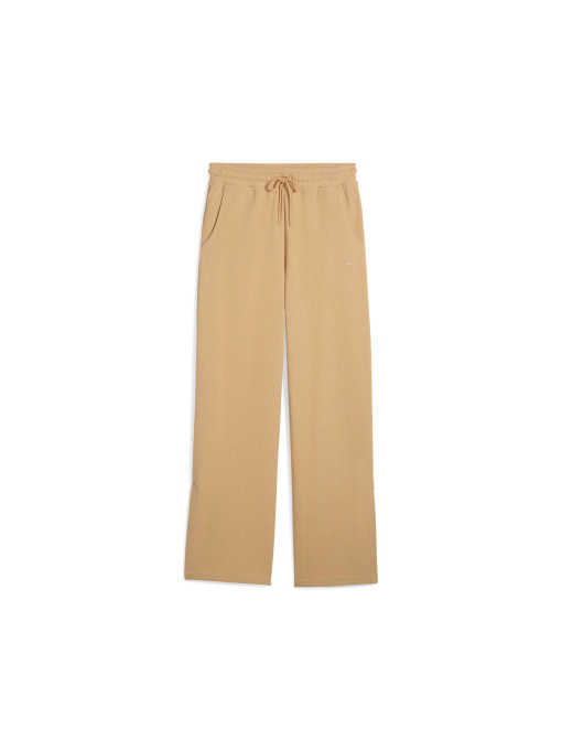 Штани спортивні PUMA Her High-waist Straight Pant модель 685061 Фото