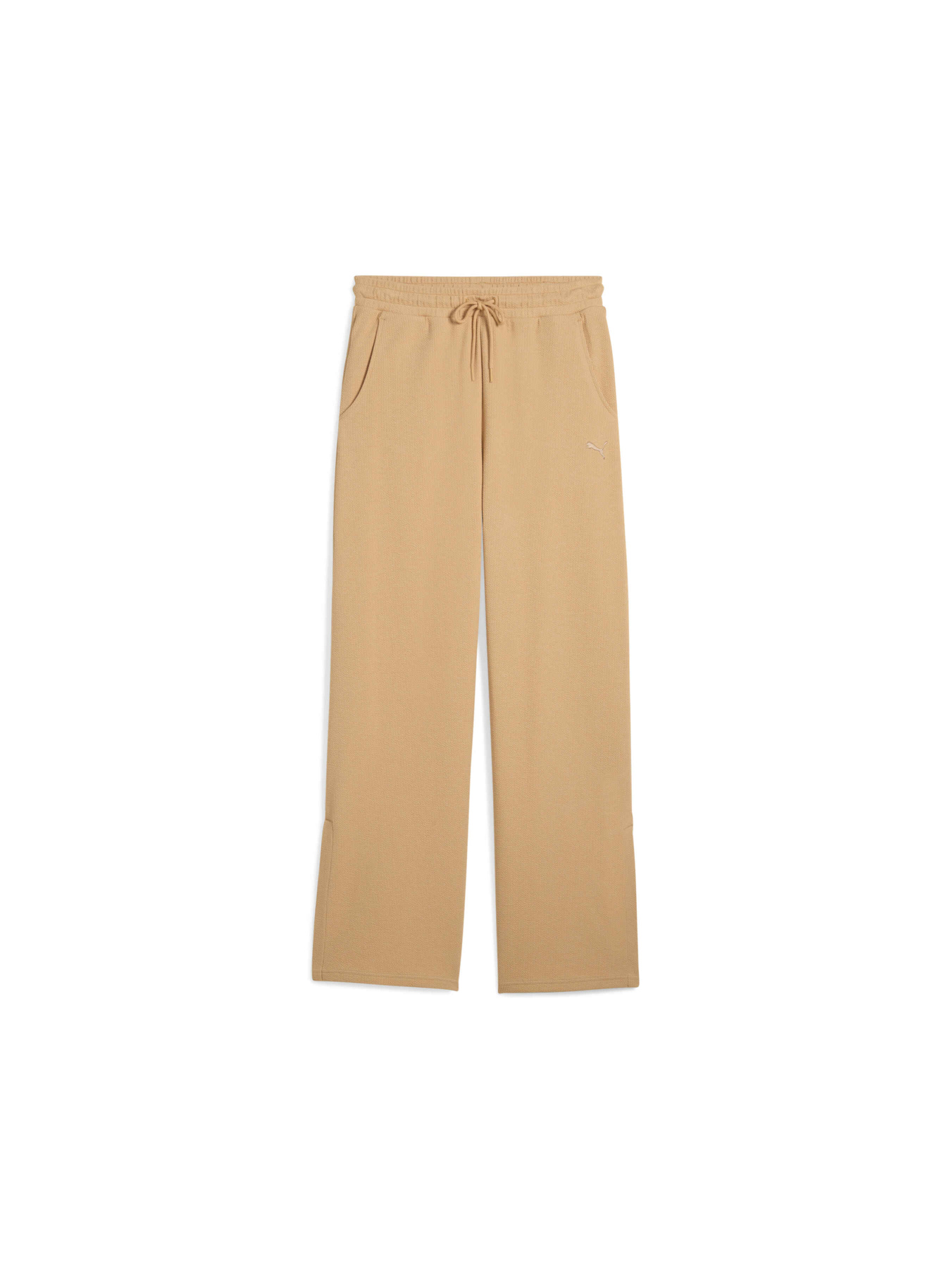 Штаны спортивные PUMA Her High-waist Straight Pant модель 685061 Фото