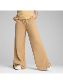 Штаны спортивные PUMA Her High-waist Straight Pant модель 685061 Фото