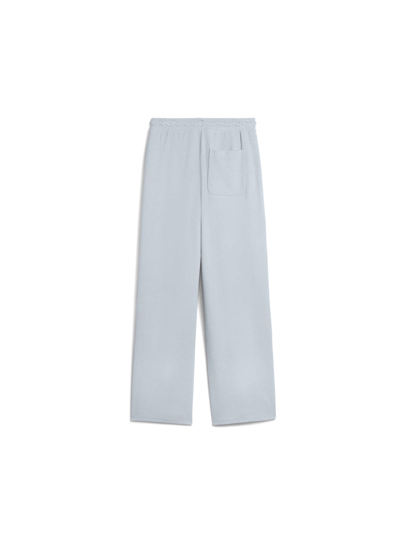 Штани спортивні PUMA Her High-waist Straight Pant модель 685061 Фото